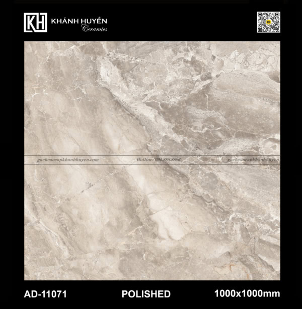 Gạch ốp lát 1000×1000 AD-11071