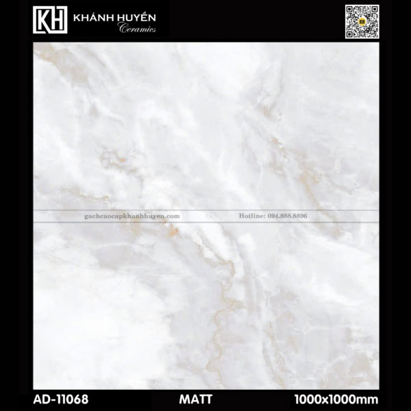 Gạch ốp lát 1000×1000 AD-11068