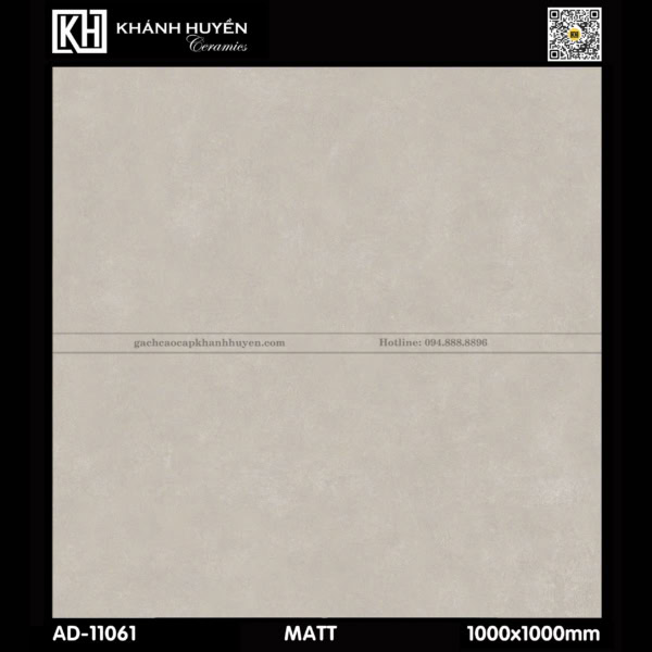 Gạch ốp lát 1000×1000 AD-11061