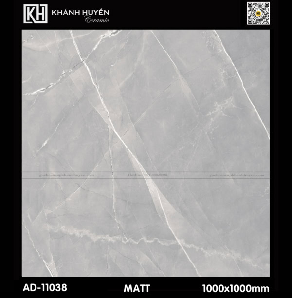 Gạch ốp lát 1000×1000 AD-11038