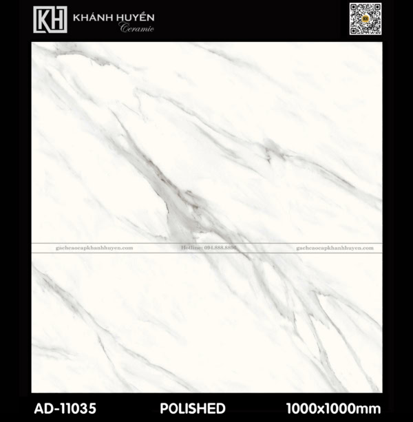 Gạch ốp lát 1000×1000 AD-11035