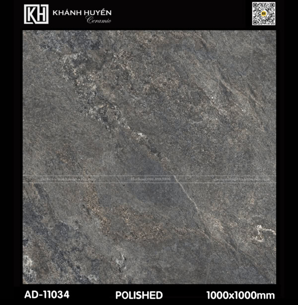 Gạch ốp lát 1000×1000 AD-11034