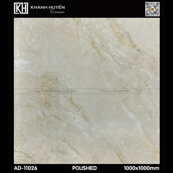 Gạch ốp lát 1000×1000 AD-11026