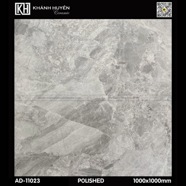 Gạch ốp lát 1000×1000 AD-11023