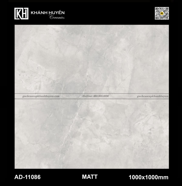 Gạch ốp lát 1000×1000 AD-11086