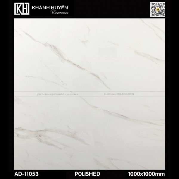 Gạch ốp lát 1000×1000 AD-11053