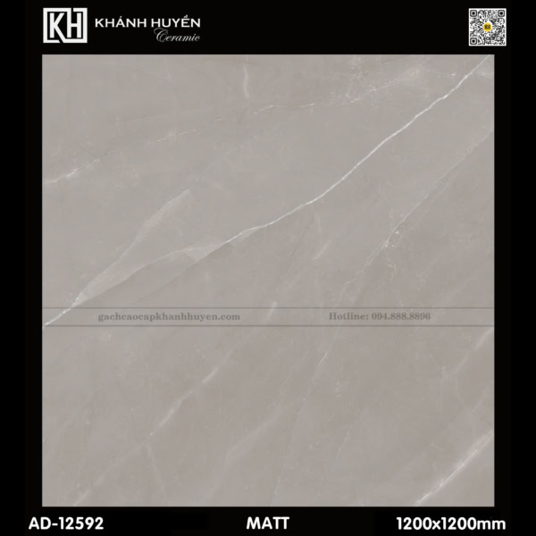 Gạch ốp lát 1200×1200 AD-12592