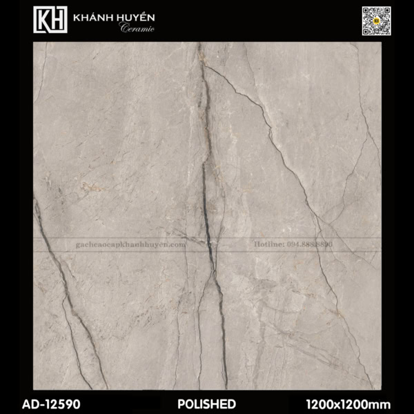Gạch ốp lát 1200×1200 AD-12590