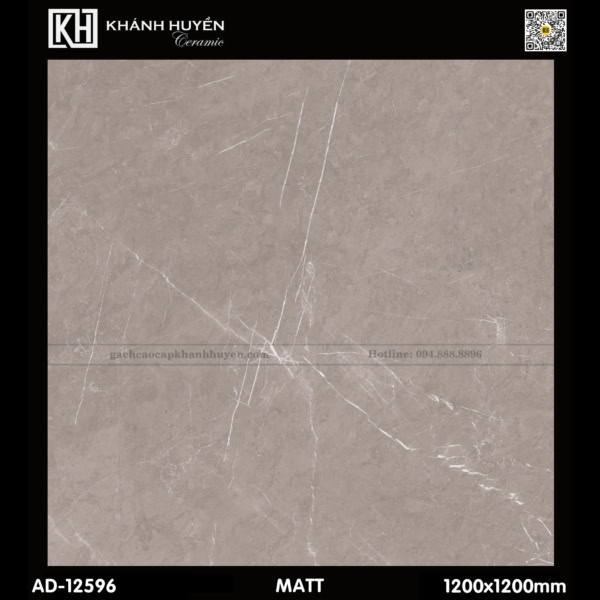 Gạch ốp lát 1200×1200 AD-12596