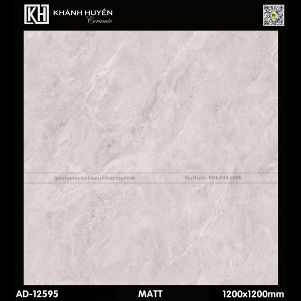 Gạch ốp lát 1200×1200 AD-12595