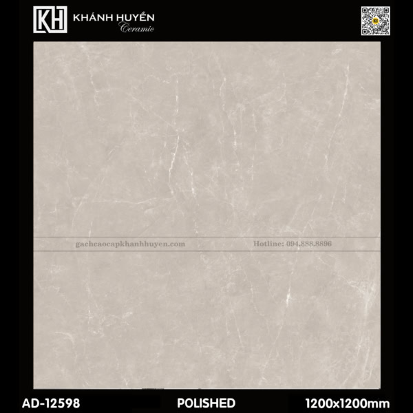Gạch ốp lát 1200×1200 AD-12598