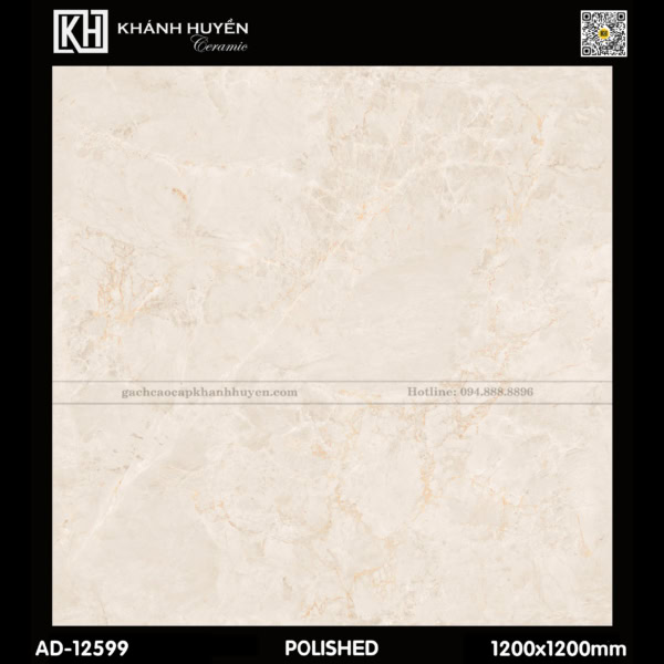 Gạch ốp lát 1200×1200 AD-12599