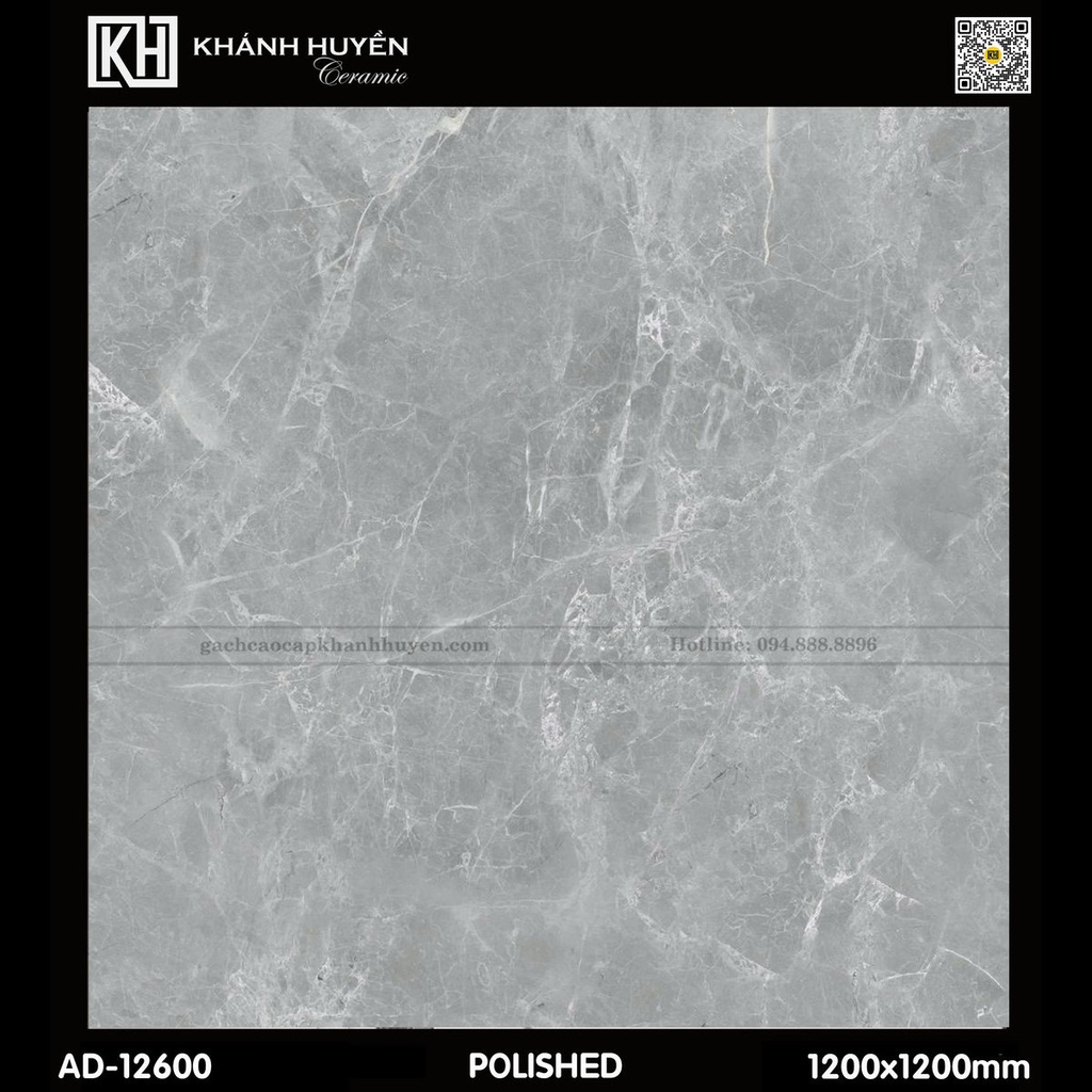 Gạch ốp lát 1200×1200 AD-12591