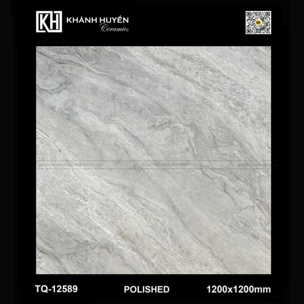 Gạch ốp lát 1200×1200 TQ-12589