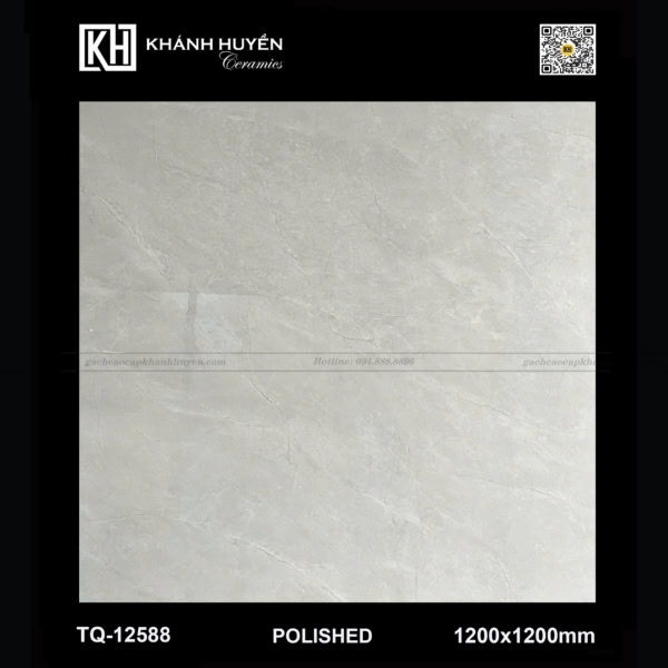 Gạch ốp lát 1200×1200 TQ-12588
