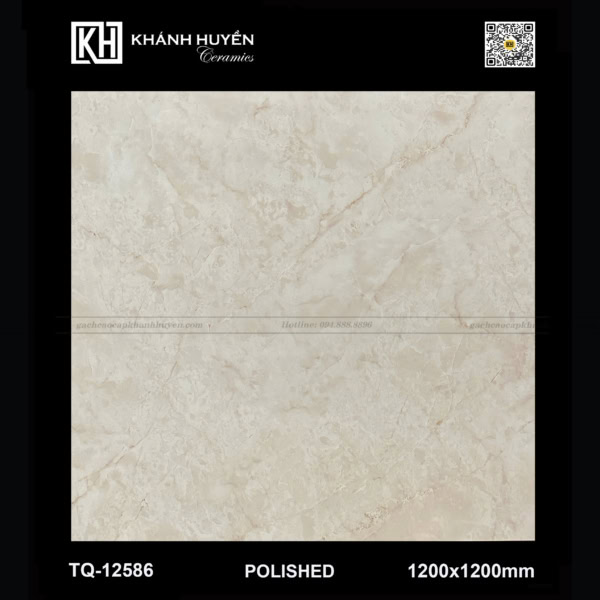 Gạch ốp lát 1200×1200 TQ-12586