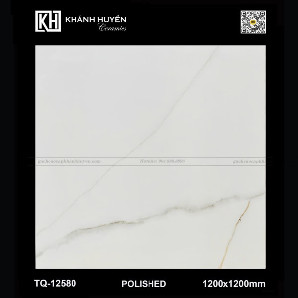 Gạch ốp lát 1200×1200 TQ-12580