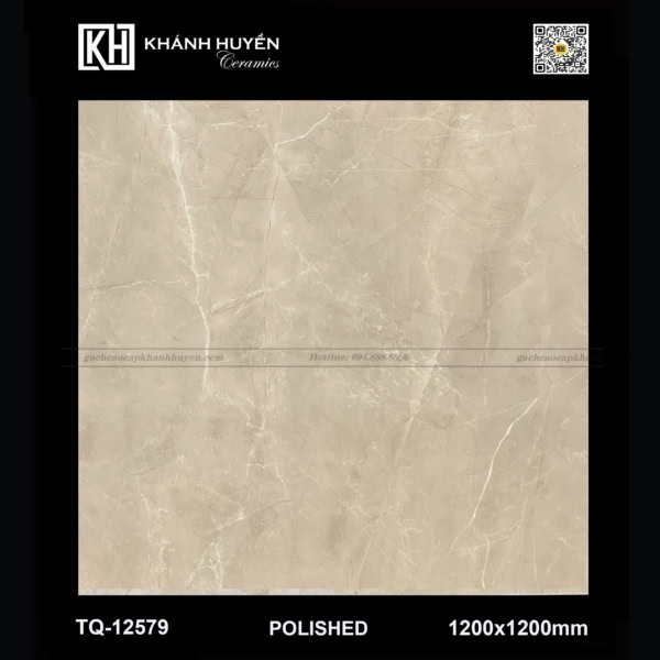 Gạch ốp lát 1200×1200 TQ-12579
