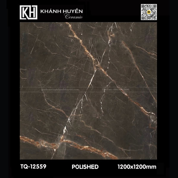 Gạch ốp lát 1200×1200 TQ-12559