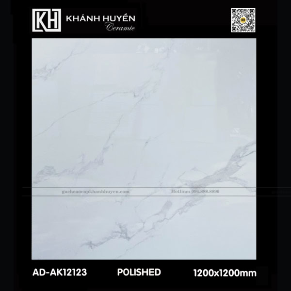 Gạch ốp lát 1200×1200 AD-AK12123