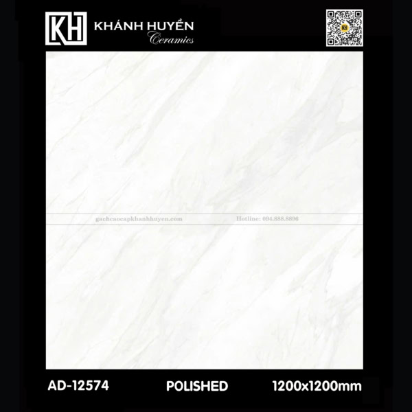 Gạch ốp lát 1200×1200 AD-12574