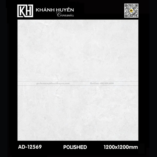 Gạch ốp lát 1200×1200 AD-12569