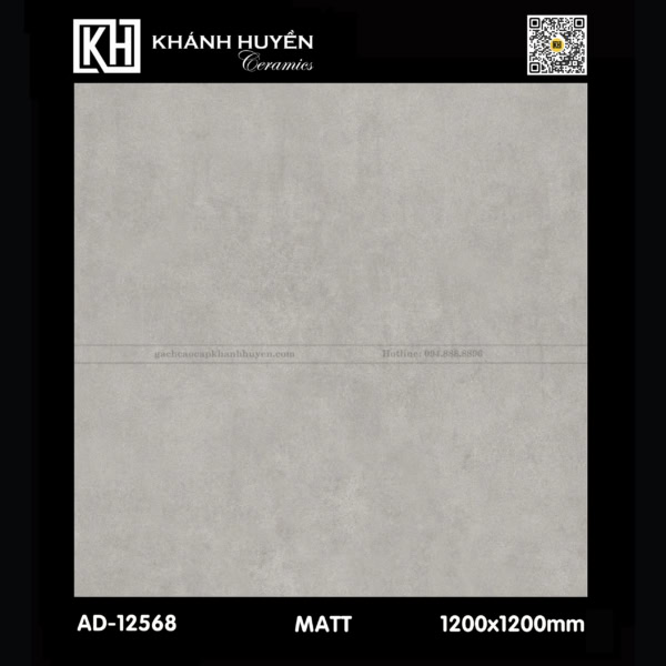 Gạch ốp lát 1200×1200 AD-12568