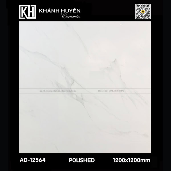 Gạch ốp lát 1200×1200 AD-12564