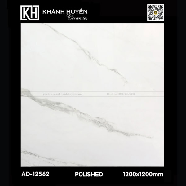Gạch ốp lát 1200×1200 AD-12562