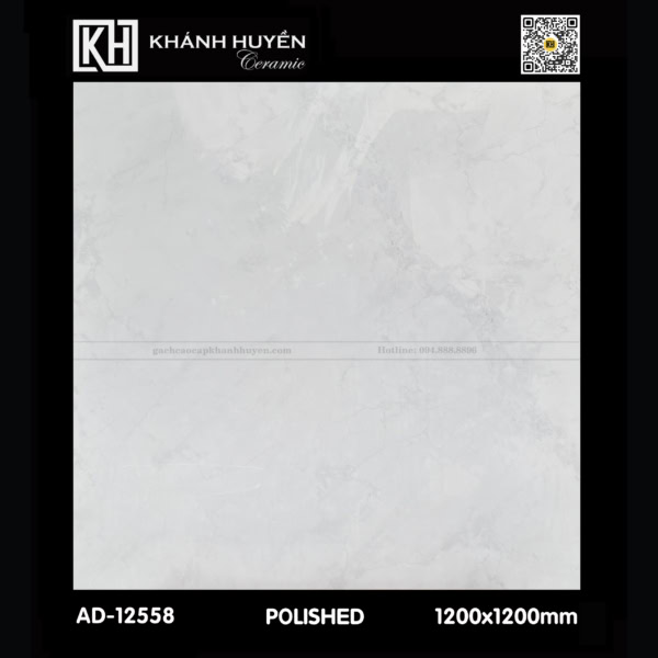 Gạch ốp lát 1200×1200 AD-12558