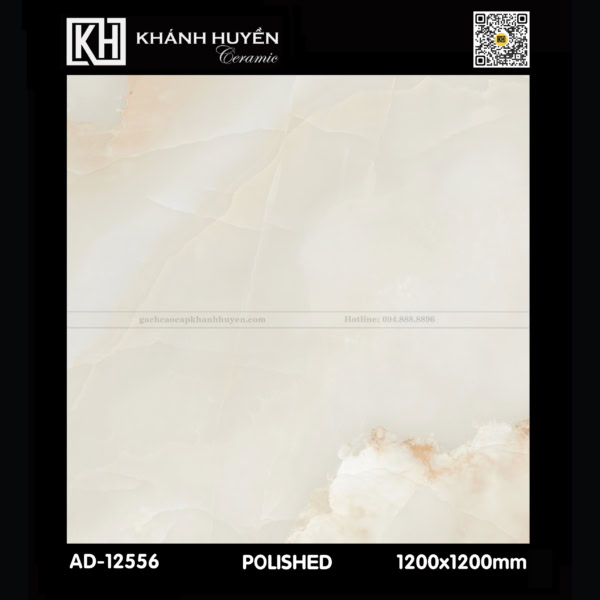 Gạch ốp lát 1200×1200 AD-12556