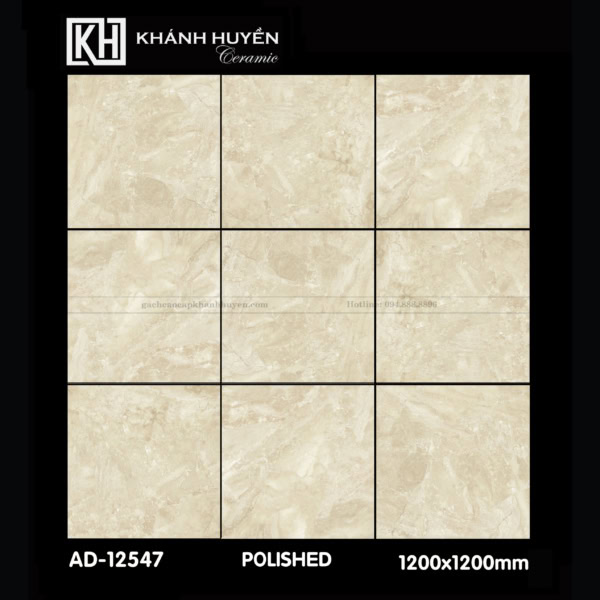 Gạch ốp lát 1200×1200 AD-12547