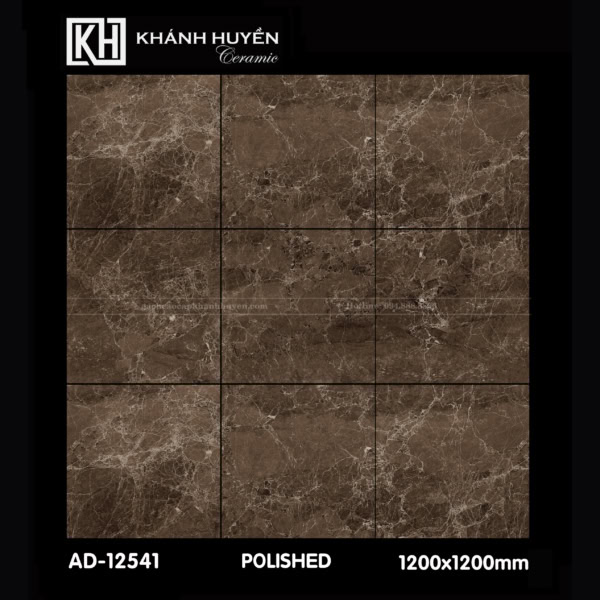 Gạch ốp lát 1200×1200 AD-12541