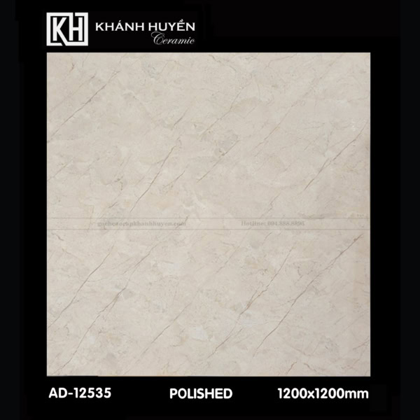 Gạch ốp lát 1200×1200 AD-12535