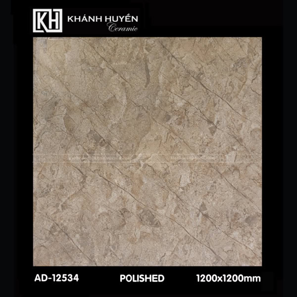 Gạch ốp lát 1200×1200 AD-12534