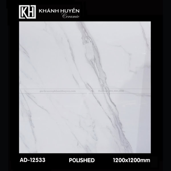 Gạch ốp lát 1200×1200 AD-12533