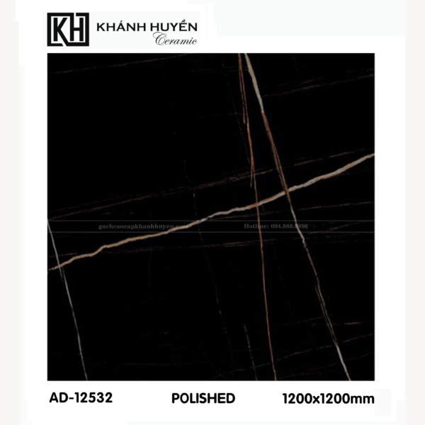 Gạch ốp lát 1200×1200 AD-12532