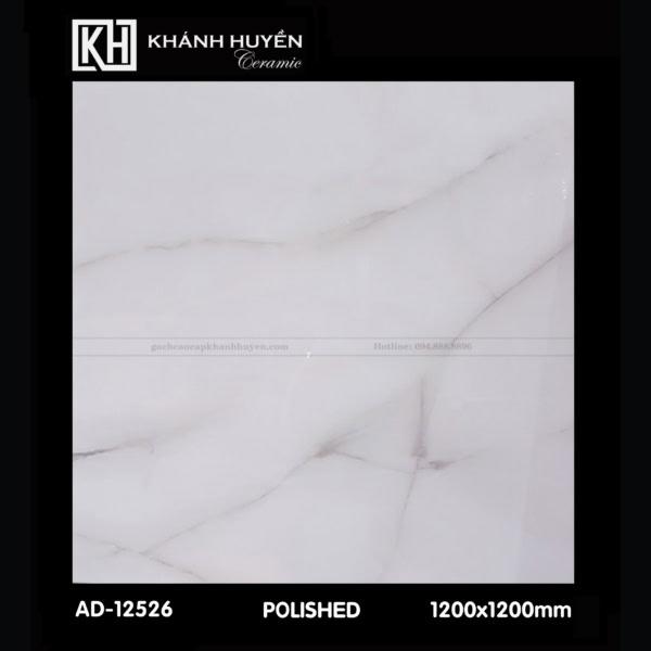 Gạch ốp lát 1200×1200 AD-12526