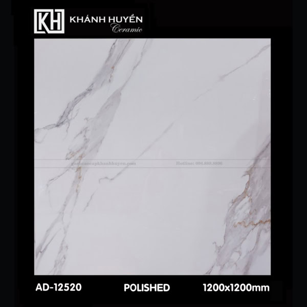 Gạch ốp lát 1200×1200 AD-12520