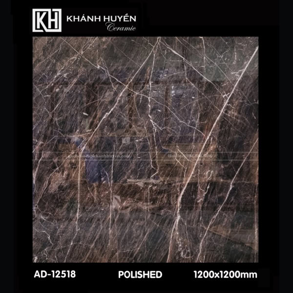 Gạch ốp lát 1200×1200 AD-12518