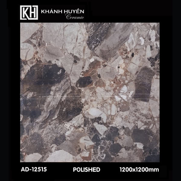 Gạch ốp lát 1200×1200 AD-12515