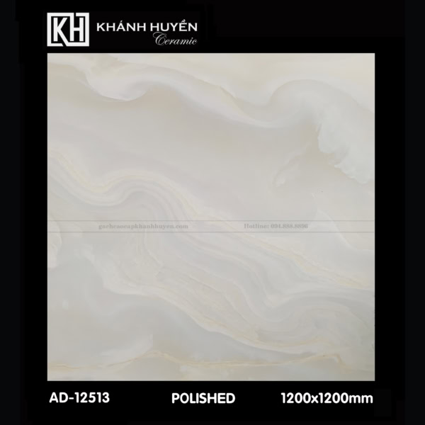 Gạch ốp lát 1200×1200 AD-12513