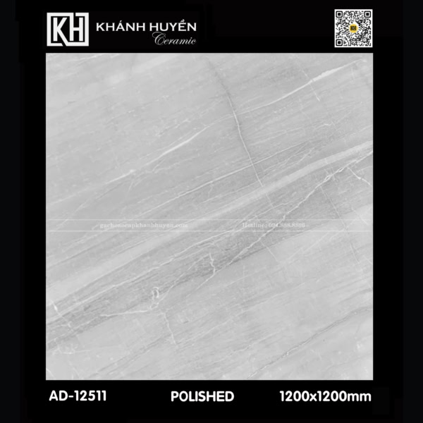 Gạch ốp lát 1200×1200 AD-12511