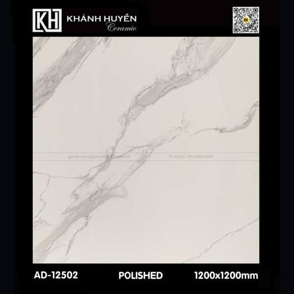 Gạch ốp lát 1200×1200 AD-12502