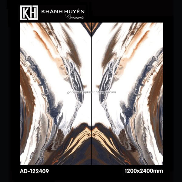 Gạch ốp lát 1200×2400 AD-122409