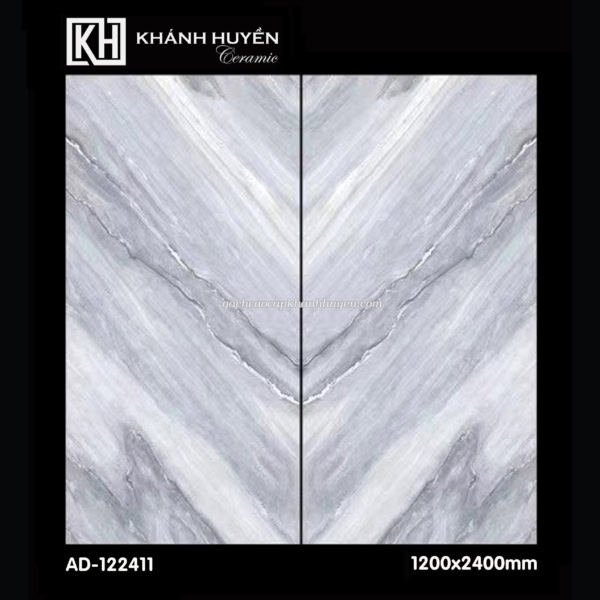 Gạch ốp lát 1200×2400 AD-122411