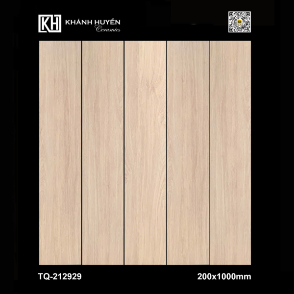 Gạch Giả Gỗ 200×1000 TQ-212929