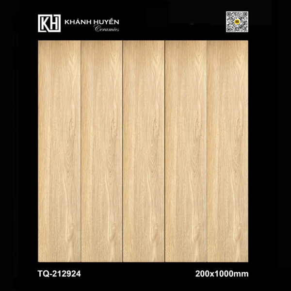 Gạch Giả Gỗ 200×1000 TQ-212924