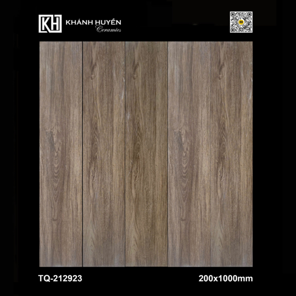 Gạch Giả Gỗ 200×1000 TQ-212923