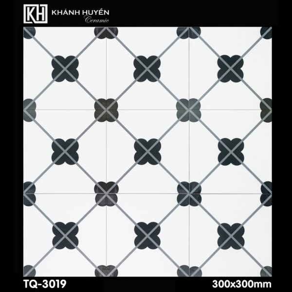 Gạch ốp lát 300×300 VN-3019